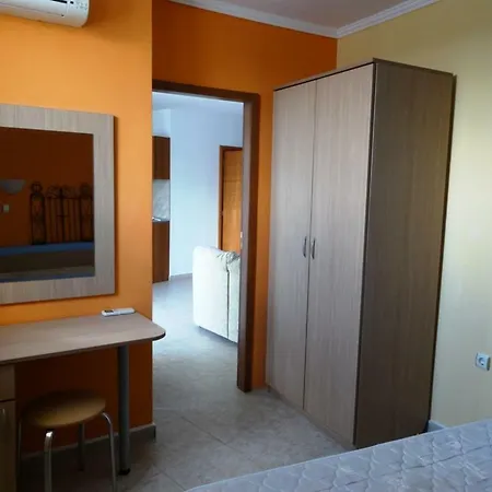 Apartament Colosseum-610