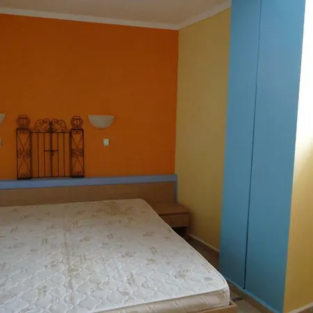 Apartament Colosseum-610 Sunny Beach